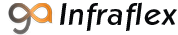 Infraflex Logo
